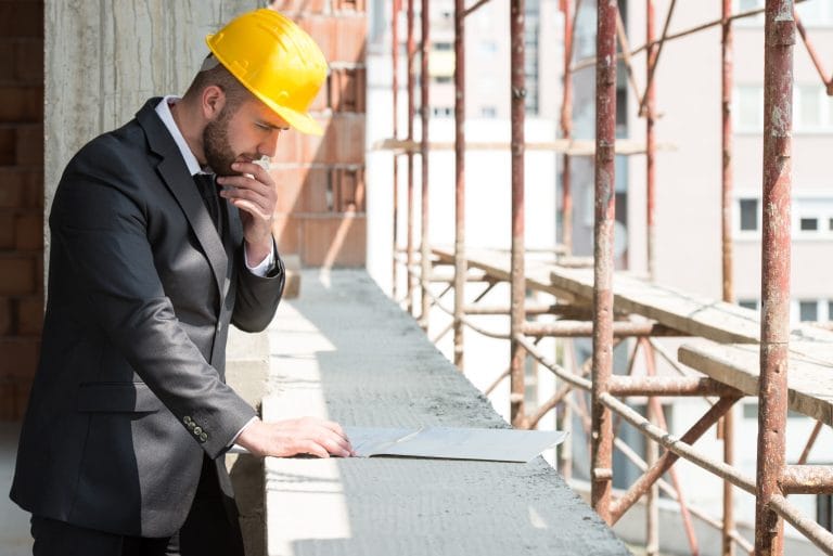 מהנדס בוחן דף